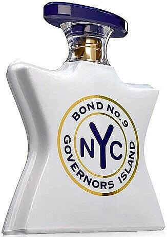 Bond No9 Governors Island