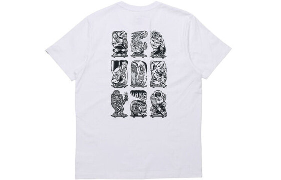 Vans T T-Shirt