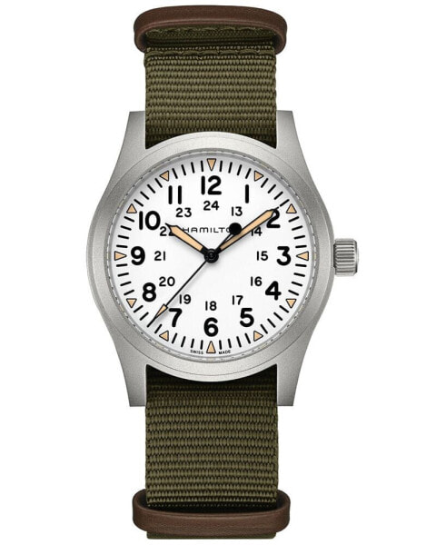 Наручные часы Ed Hardy Men's Gunmetal Mesh Bracelet Watch 53mm