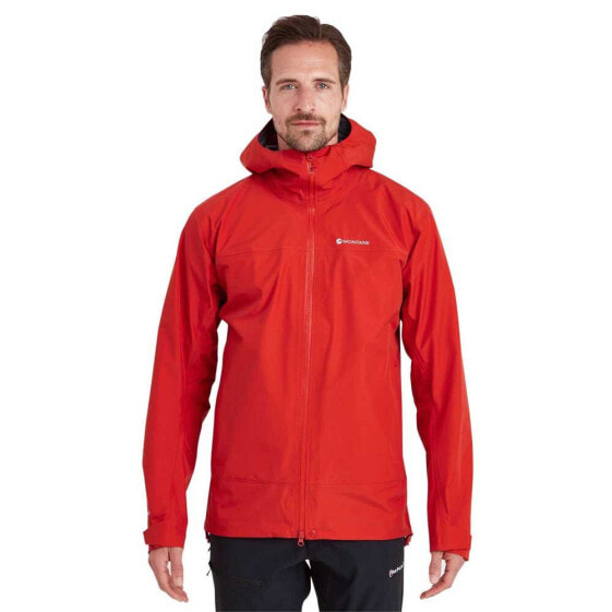 MONTANE Phase jacket