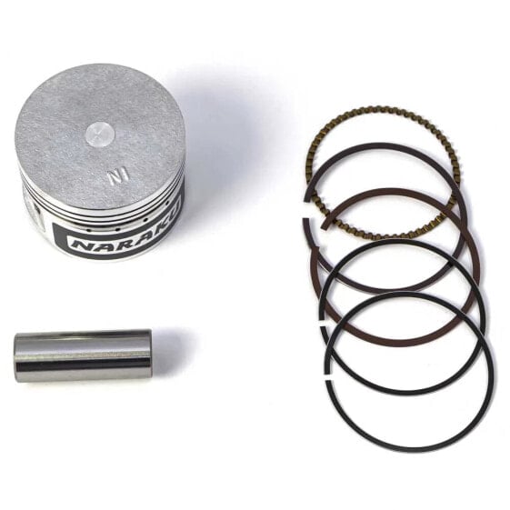 NARAKU 180cc NK600.06 Piston Kit