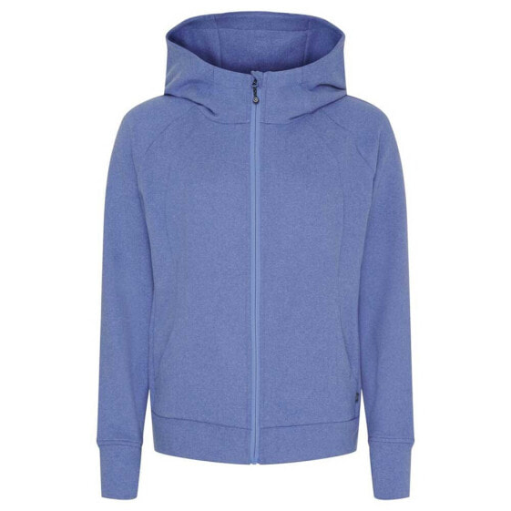 SEA RANCH Ivy full zip fleece