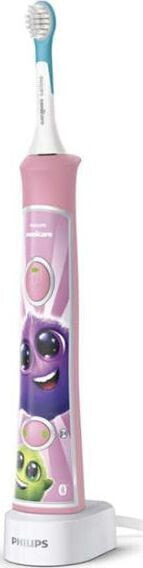 Szczoteczka Philips Sonicare For Kids HX6352/42 Różowa