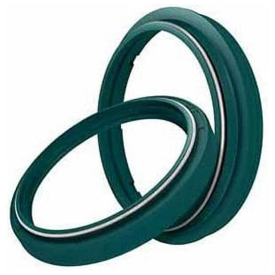 SKF Kit Oil Seals Dust Scrapers Marzocchi 45 mm HD