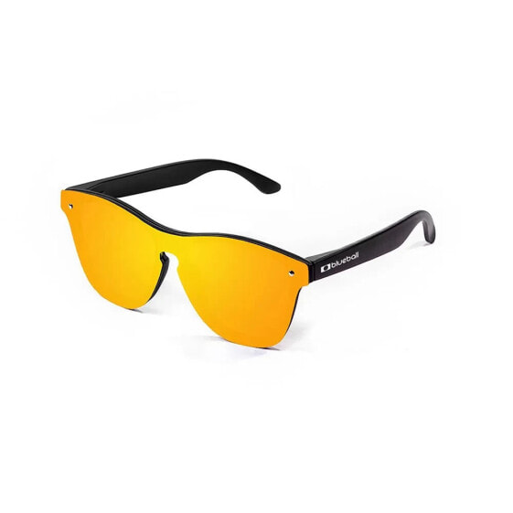 BLUEBALL SPORT Templier mirrored sunglasses