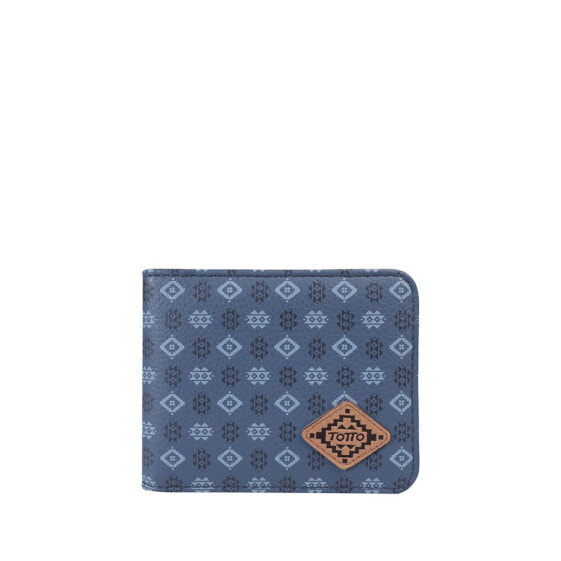 TOTTO Aristo Youth Wallet
