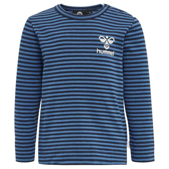 HUMMEL Mulle long sleeve T-shirt