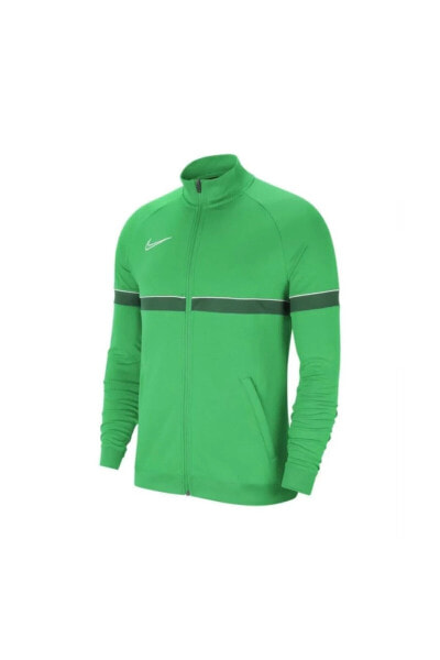 Спортивный костюм Nike Cw6113-719 Dri Fit Academy Зеленый