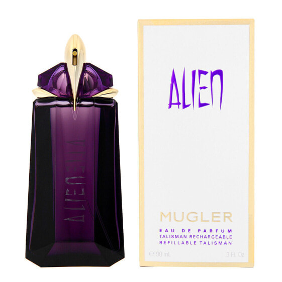 Женская парфюмерия Mugler Alien EDP 90 ml