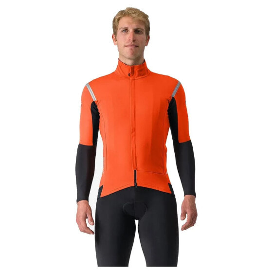 CASTELLI Gabba RoS 2 jacket