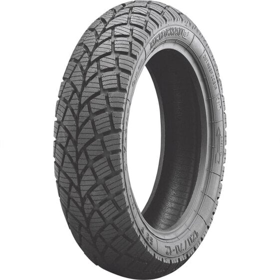 HEIDENAU K66 LT 62P TL Scooter Tire