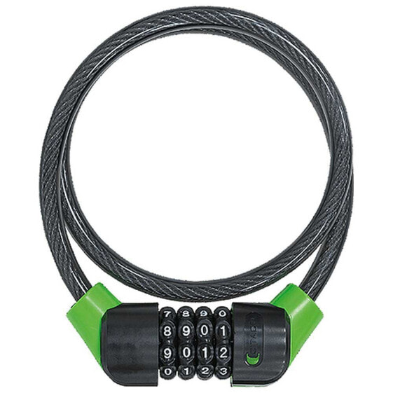 Кеды Citadel CS 10/C/B Cable Lock 10мм 800мм