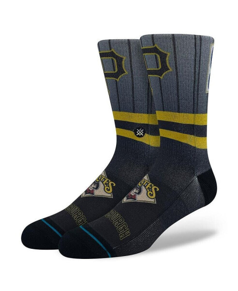 Носки мужские Stance Pittsburgh Pirates Cooperstown Collection