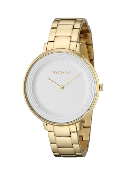 Часы Skagen SKW2330 Ditte Gold Link