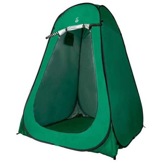 Палатка переносная для переодевания с полом AKTIVE 150x150x190 см