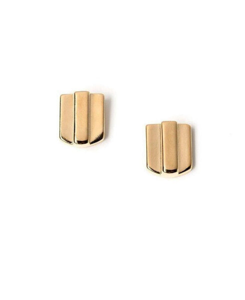 Layered Dome Studs