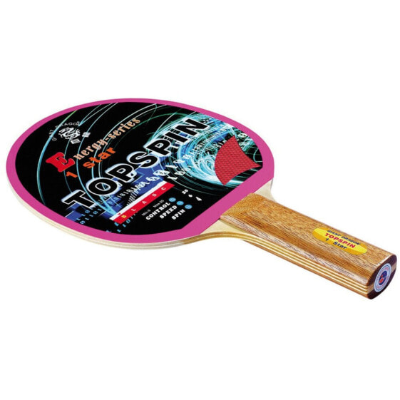 SPORTI FRANCE Topspin Table Tennis Racket