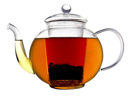 Bredemeijer Group Bredemeijer 1466 - Single teapot - 1.5 ml - Transparent - Glass