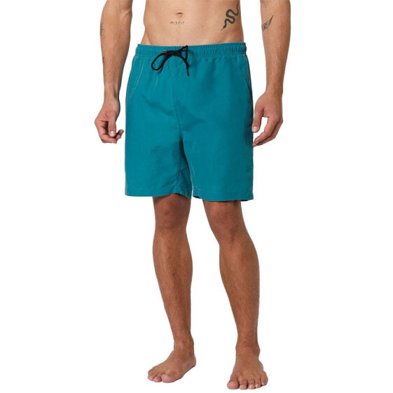 MYSTIC Brand Swimming Shorts