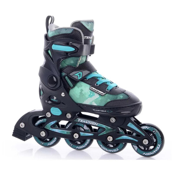 TEMPISH Dasty Adjustable Inline Skates