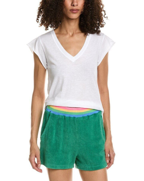 Sundry Soft Muscle T-Shirt Women's