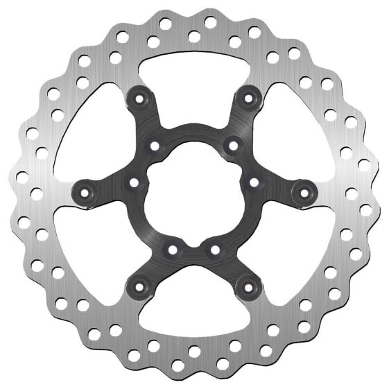 SBS Contour 5295 Floating Brake Disc