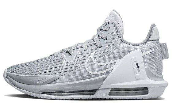 Кроссовки Nike Witness 6 Lebron Team