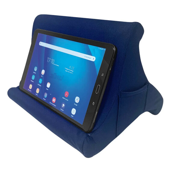 Декоративная подушка Starlyf® Digi Cushion - подушка для планшетов, iPads, смартфонов и электронных читалок