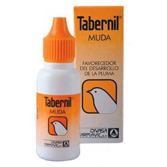 TABERNIL Muda Bird Supplements 20ml