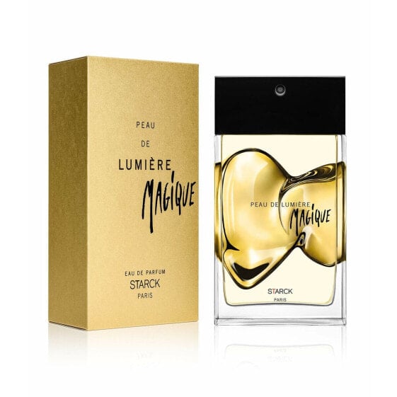 Женская парфюмерия Starck EDP Peau De Lumiere Magique (90 мл)