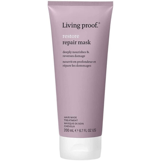 Living Proof Restore Repair Mask 200 ml