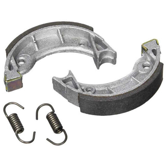 BRENTA MOTO 0151 Brake Shoe