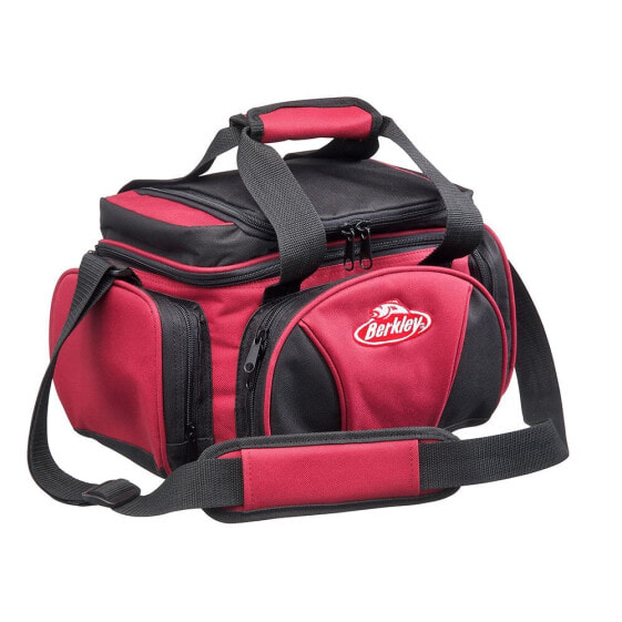 BERKLEY System Bag With 4 Boxes