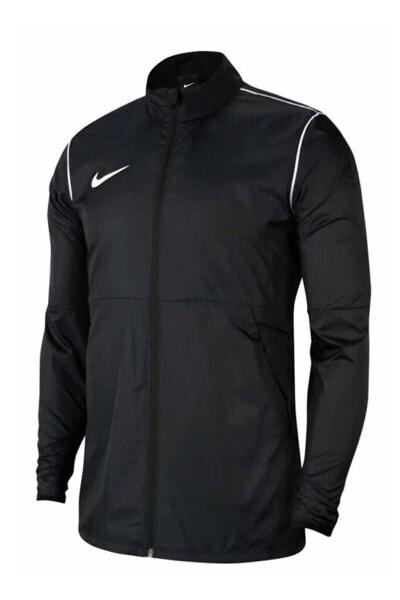 Спортивная олимпийка Nike Erkek Siyah Futbol Ceket Jkt BV6881-010