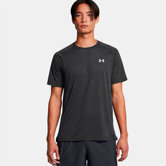 UNDER ARMOUR Launch Trail Run short sleeve T-shirt