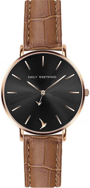 Часы Emily Westwood EBN B044R Scarlet