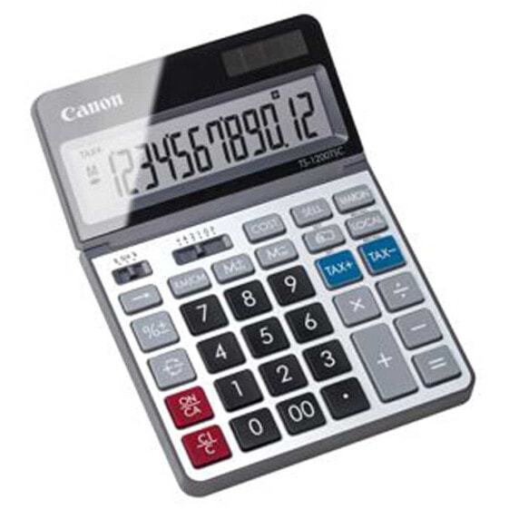 CANON TS-1200TSC DBL Calculator