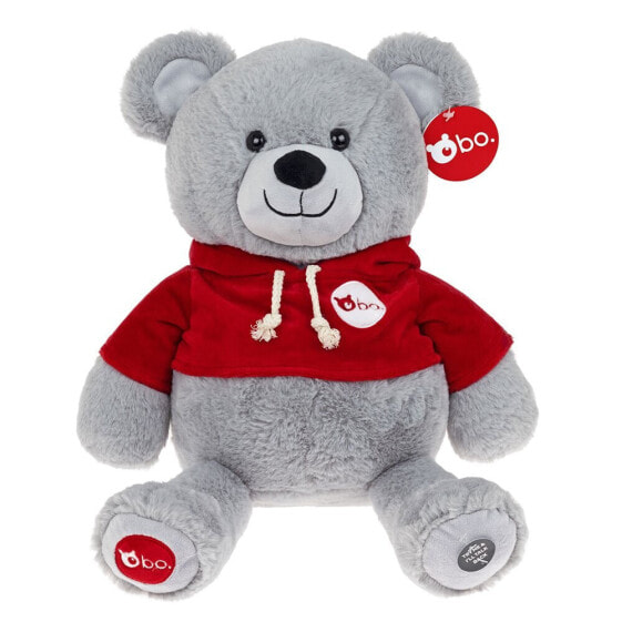 BO Bear With TalkBack Function teddy