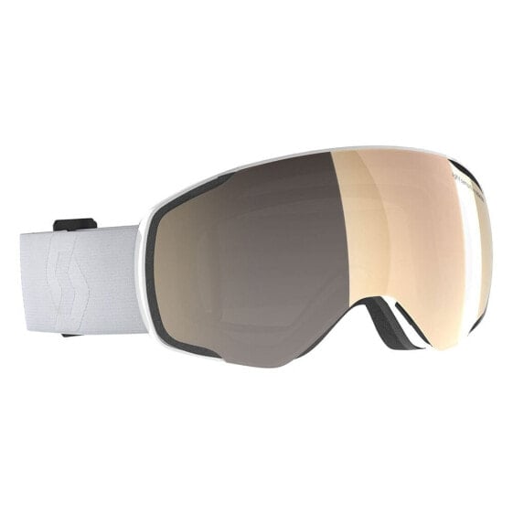 SCOTT Vapor Light Sensitive Ski Goggles