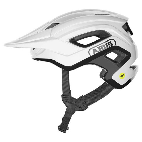 ABUS Cliffhanger MTB Helmet