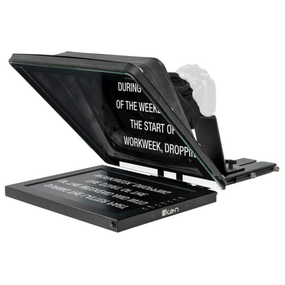 IKAN PT4700 17´´ Teleprompter