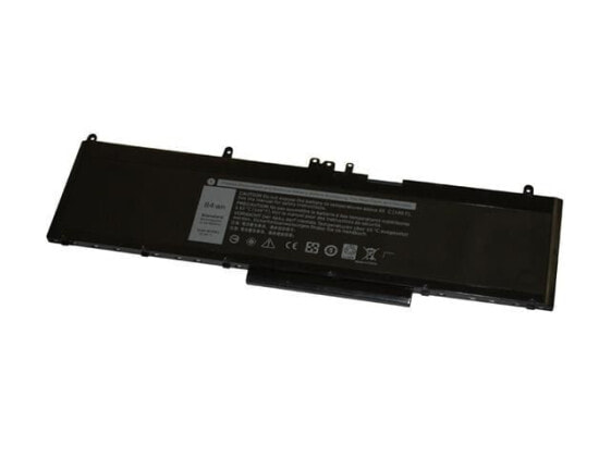 Батарея DELL Latitude E5570 Precision 3510