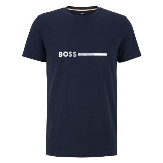 BOSS Special 10217081 01 short sleeve T-shirt