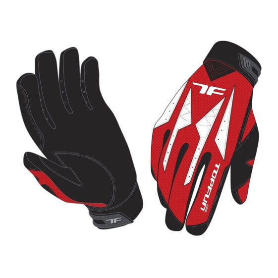 TOPFUN Pro Gloves