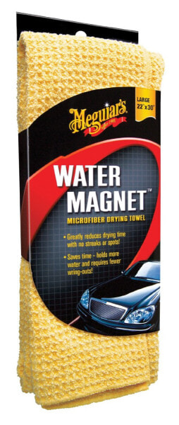 Meguiars Mikrofasertuch Water Magnet 70 x 55 cm