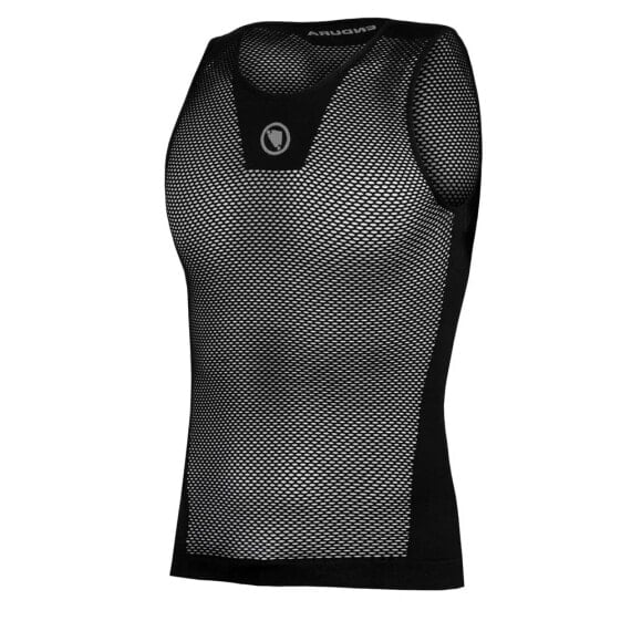 Endura Fishnet Sleeveless base layer