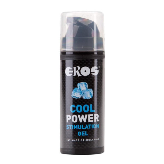 Гель стимулирующий Eros Cool Power 30 мл
