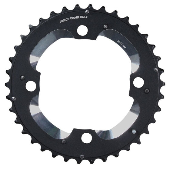 SHIMANO M785 38/24 Double chainring