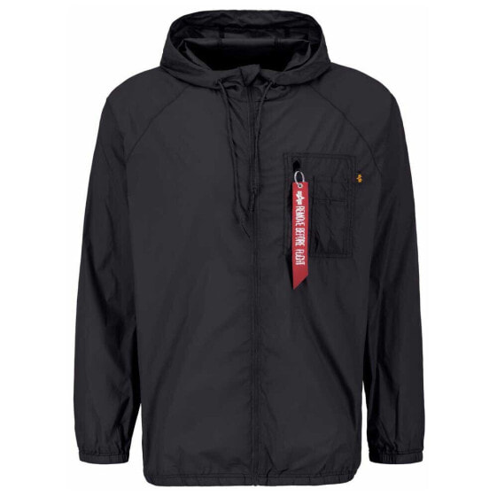 ALPHA INDUSTRIES Superlight Utility jacket