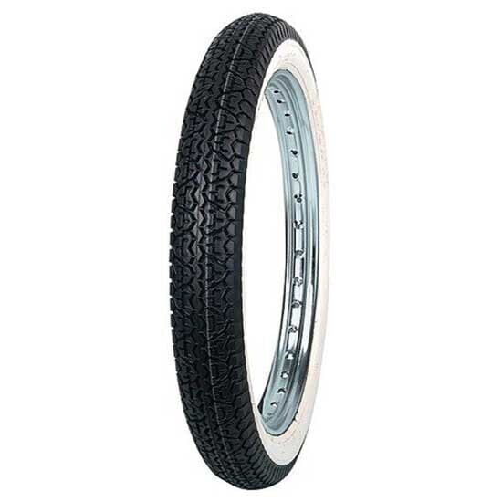 MITAS B7 White Wall 47J TL custom tire